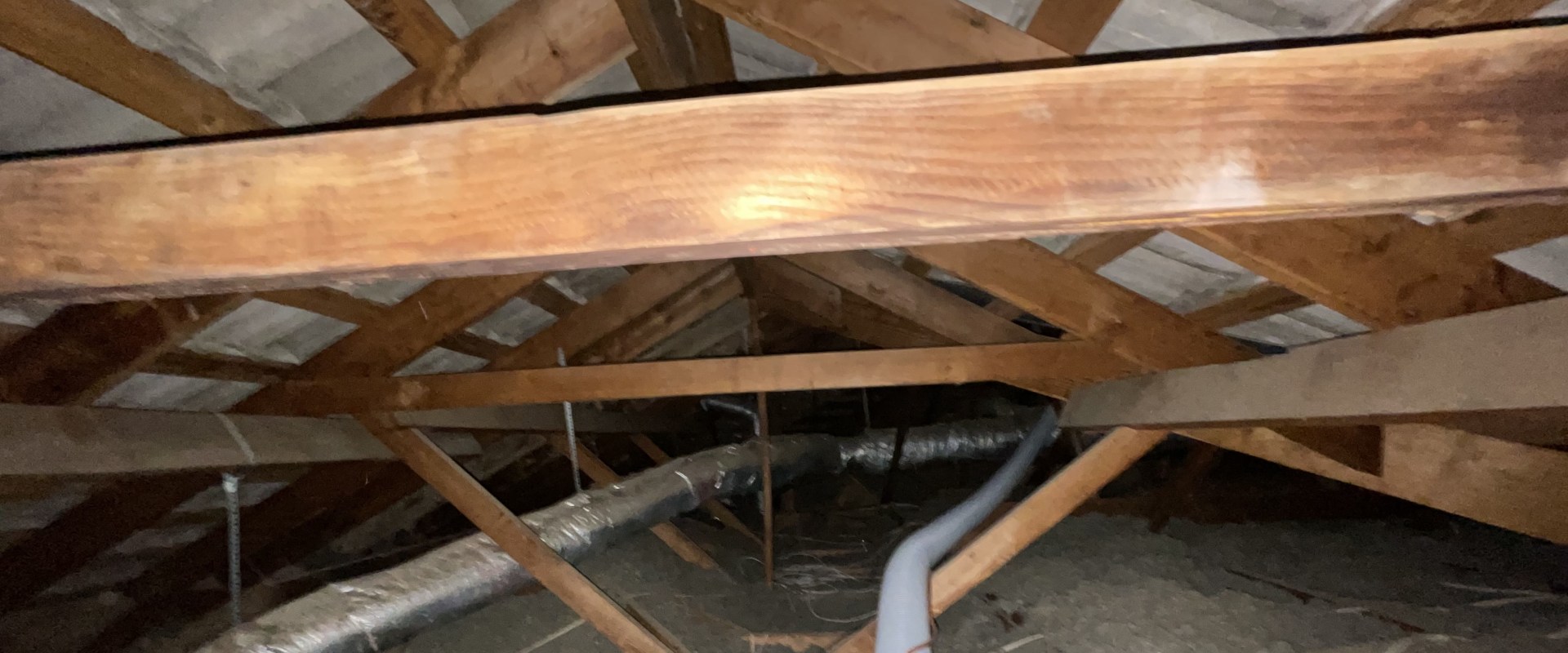 The Truth About Attic Insulation: Can You Have Too Much?