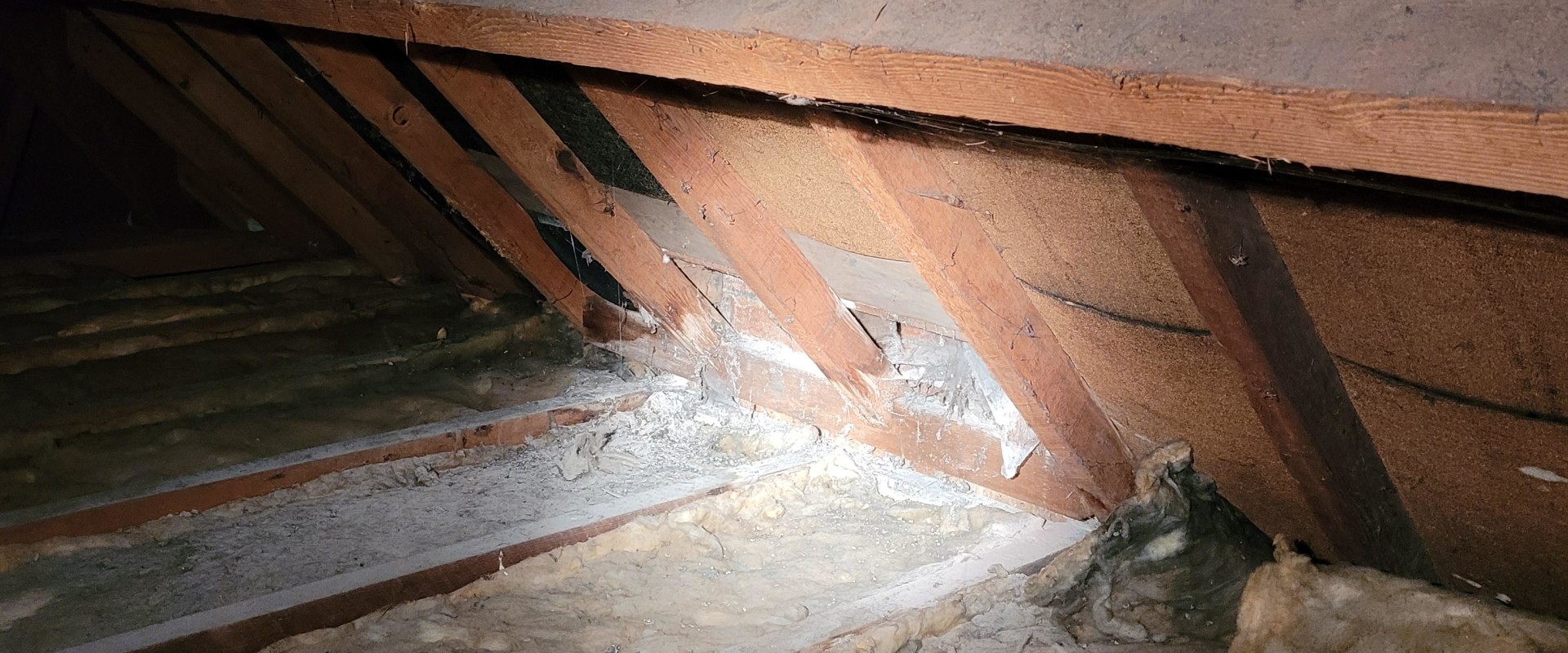 Maximizing Comfort and Savings: The Importance of Attic Insulation