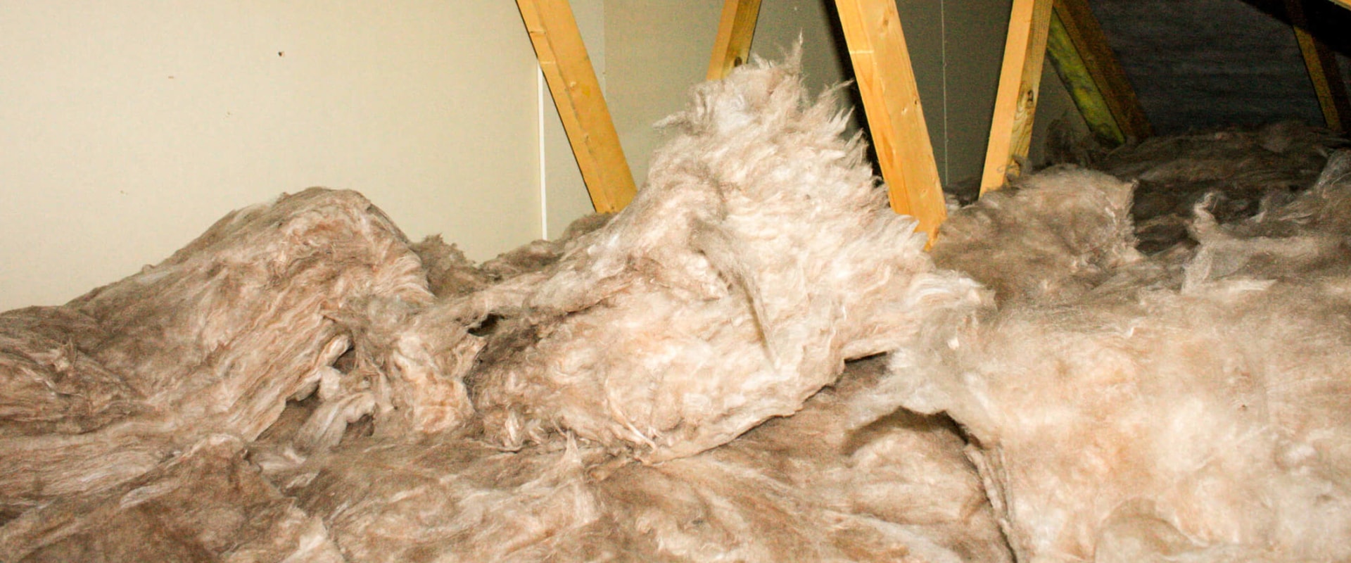 The Hidden Dangers of Poor Attic Insulation