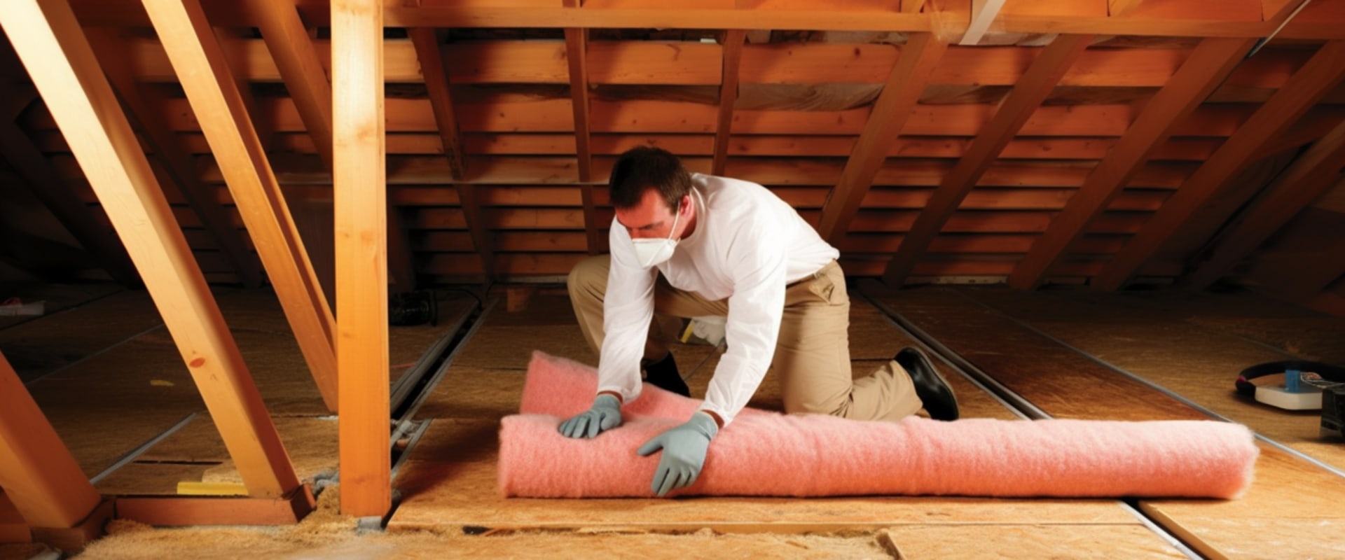 The Importance of Regular Attic Insulation Maintenance: Tips from an Expert