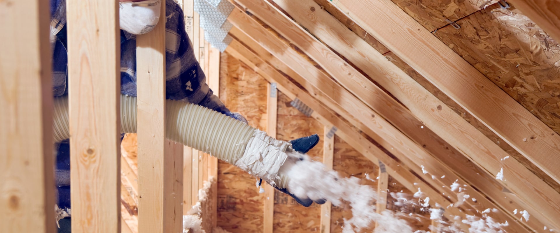 The Longevity of Blown-In Attic Insulation: How Long Can You Expect It to Last?