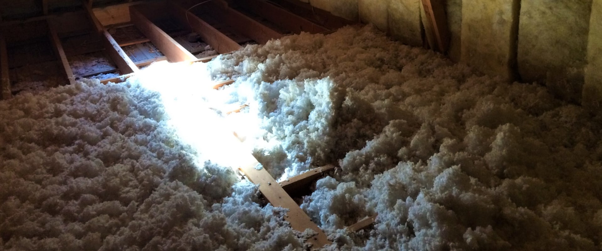 The Pros and Cons of Different Types of Attic Insulation