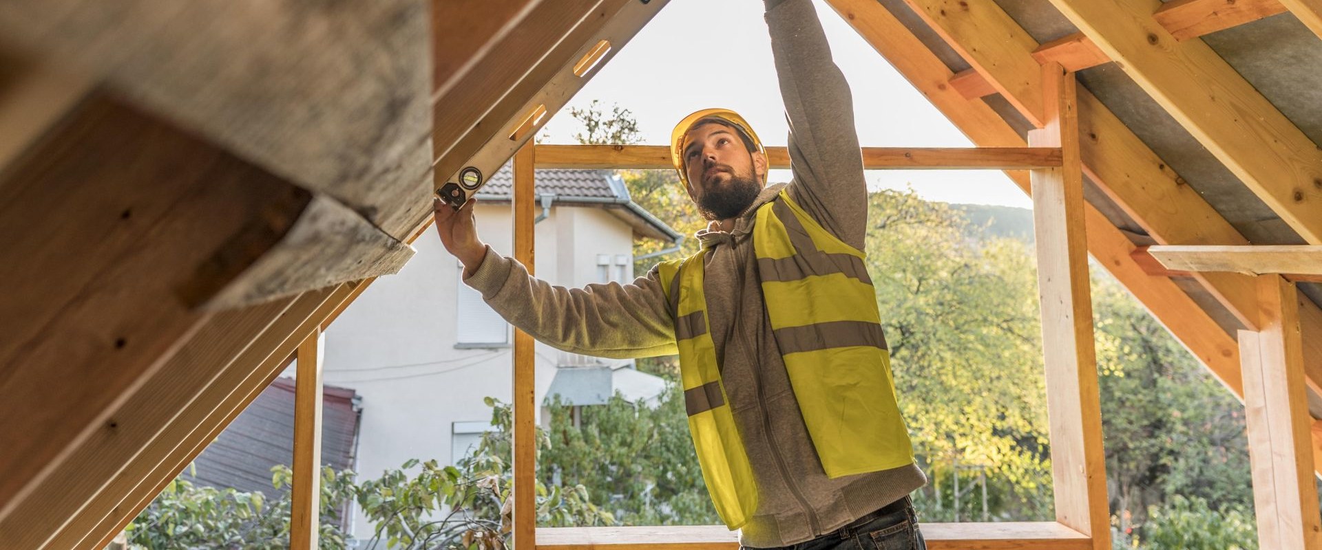 The Benefits of Upgrading Attic Insulation