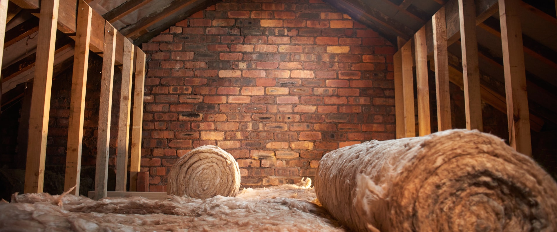 The Benefits of Attic Insulation: How It Can Save You Money and Improve Your Comfort