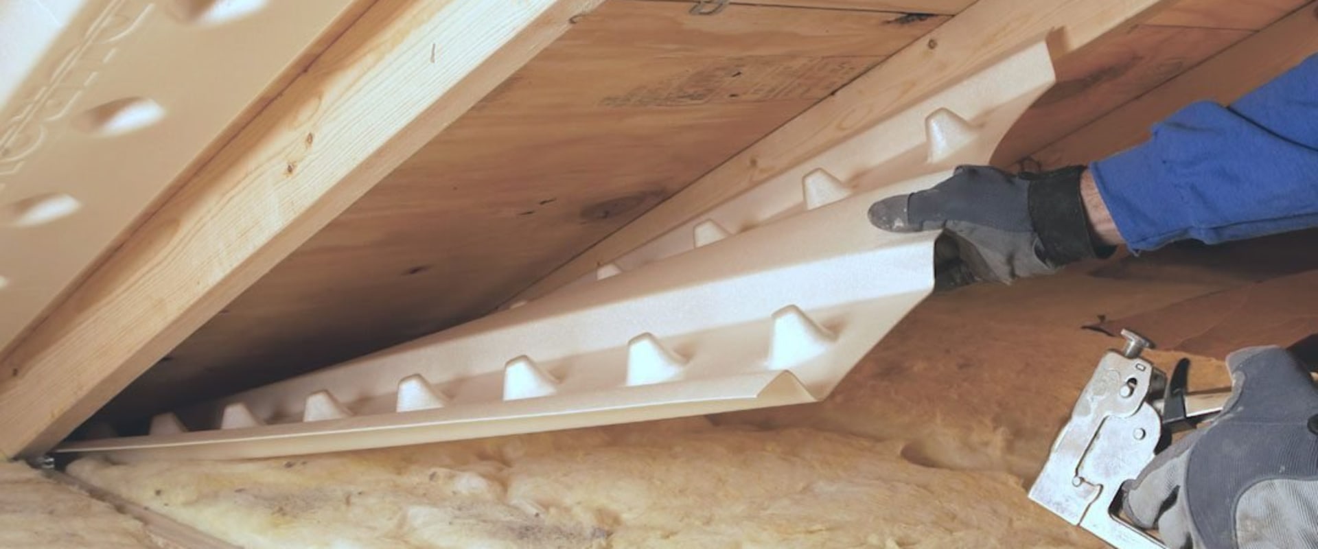 Maximizing Comfort and Efficiency: The Importance of Proper Attic Insulation