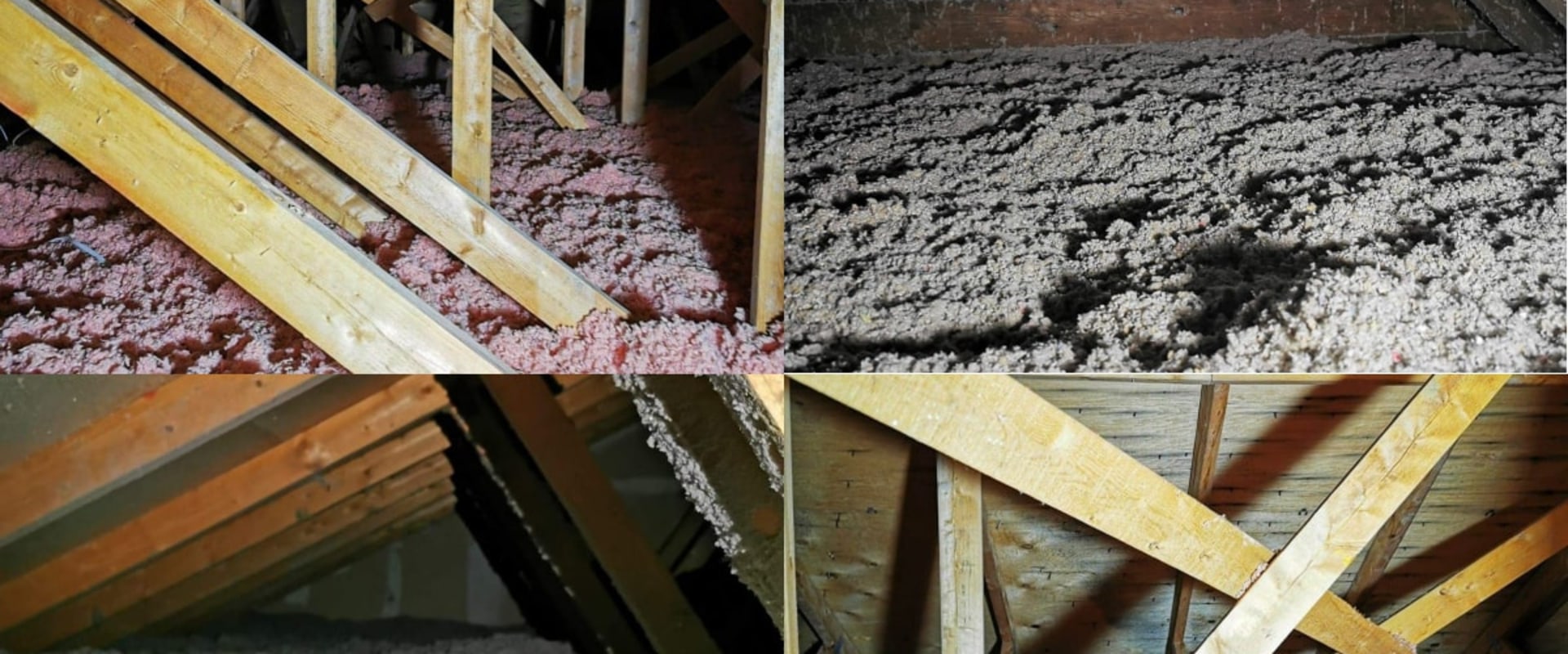 Blown Insulation vs. Rolled Insulation: Which is the Better Choice for Your Attic?