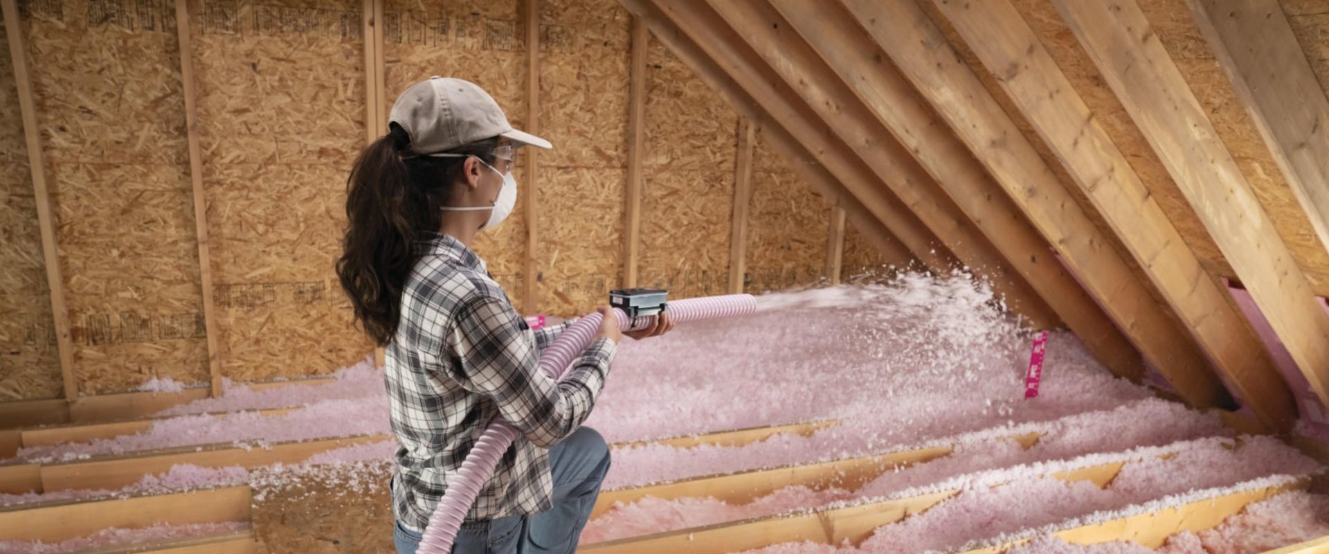 The Importance of Attic Insulation for Comfort and Energy Efficiency