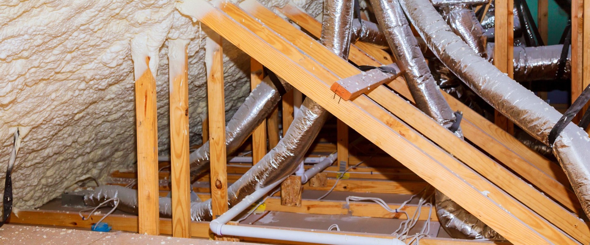 The Importance of Attic Insulation for Home Comfort and Energy Efficiency