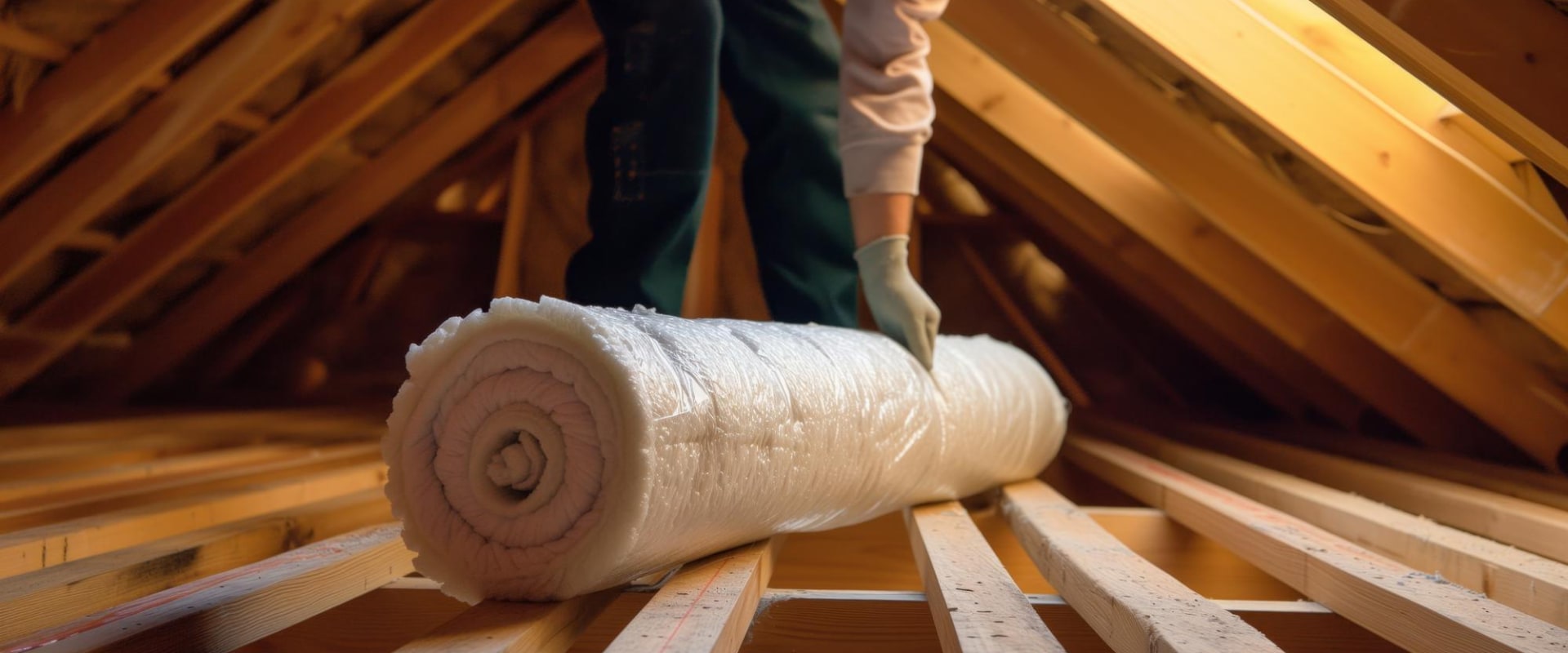 Maximizing Energy Efficiency: Adding New Insulation Over Old Insulation in the Attic