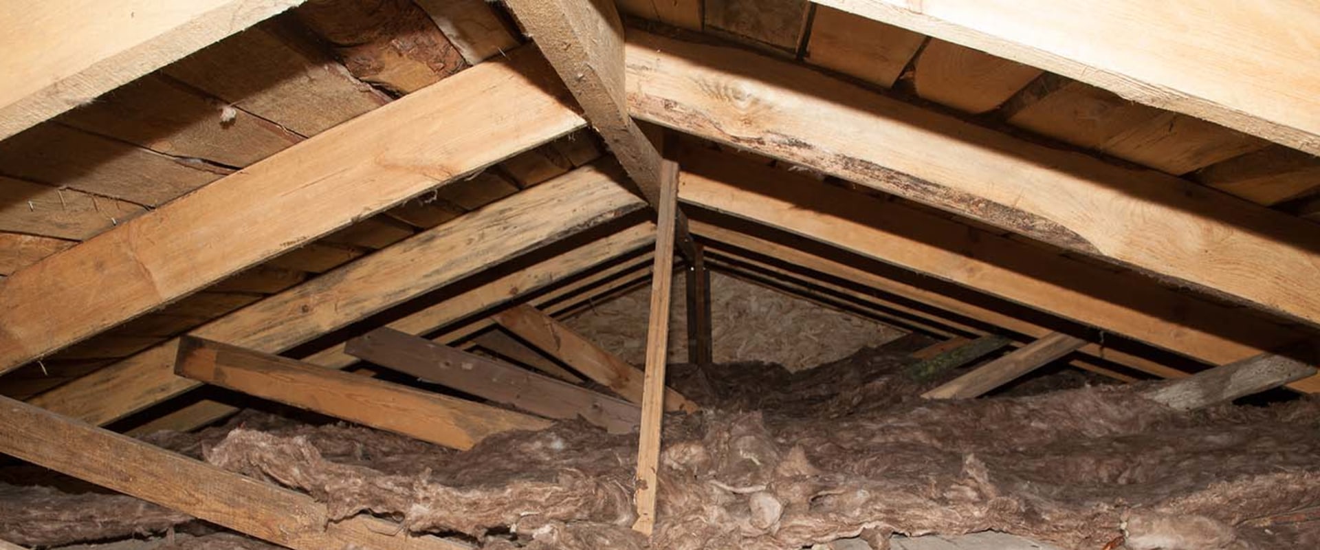 The Importance of Regularly Updating Attic Insulation: An Expert's Perspective