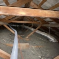 The Truth About Attic Insulation: Can You Have Too Much?