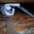 The Benefits of Replacing Old Blown Insulation