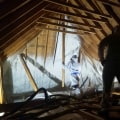 The Benefits of Spray Foam Insulation: An Expert's Perspective