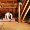 The Importance of Regular Attic Insulation Maintenance: Tips from an Expert