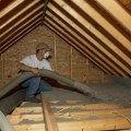 The Benefits of Proper Attic Insulation for a Comfortable and Energy Efficient Home