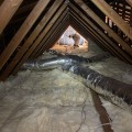 The Impact of Attic Insulation on Home Comfort