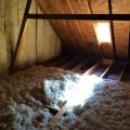 The Pros and Cons of Different Types of Attic Insulation