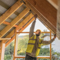 The Benefits of Upgrading Attic Insulation