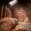 The Benefits of Attic Insulation: How It Can Save You Money and Improve Your Comfort