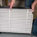 Improve Your Attic's Airflow And Quality With 20x24x1 HVAC Furnace Home Air Filters