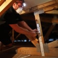 Improve Your Home's Energy And Air Quality With Insulation Installation Near Palm Beach Gardens FL