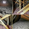 Blown Insulation vs. Rolled Insulation: Which is the Better Choice for Your Attic?