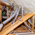 The Importance of Attic Insulation for Home Comfort and Energy Efficiency