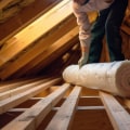 Maximizing Energy Efficiency: Adding New Insulation Over Old Insulation in the Attic