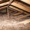 The Importance of Regularly Updating Attic Insulation: An Expert's Perspective