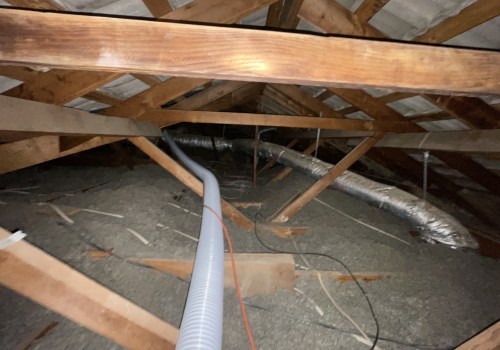 The Truth About Attic Insulation: Can You Have Too Much?