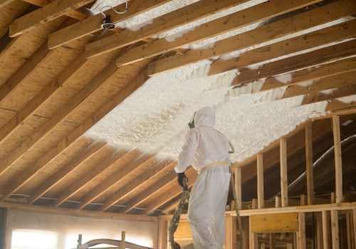 Find the Best Solutions: Top Insulation Installation Near North Miami Beach FL for Optimal Attic Performance