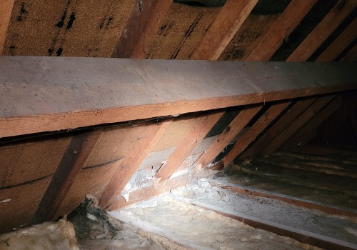 Maximizing Comfort and Savings: The Importance of Attic Insulation