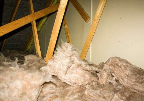 The Hidden Dangers of Poor Attic Insulation