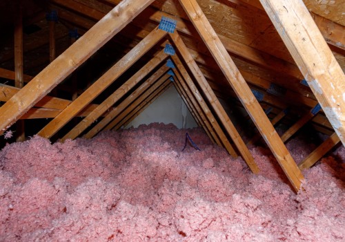 The Truth About Attic Insulation: Debunking Common Myths