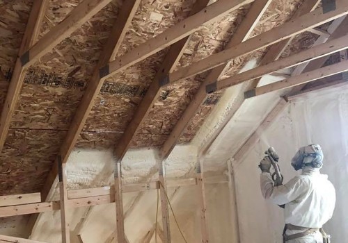 The Expert's Guide to Choosing the Best Attic Insulation