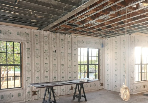 Top Insulation Installation Near Royal Palm Beach FL: Transforming Homes With Excellent Energy Efficiency