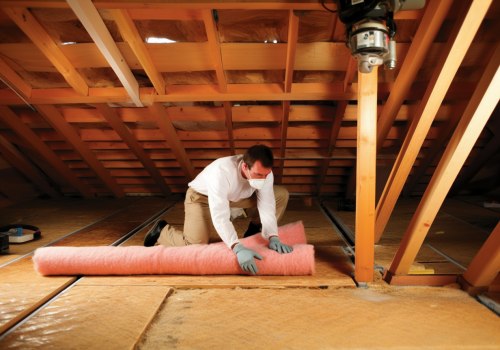 The Importance of Regular Attic Insulation Maintenance: Tips from an Expert