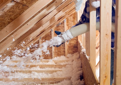 The Longevity of Blown-In Attic Insulation: How Long Can You Expect It to Last?