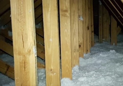 Why You Need Top Insulation Installation Near Cooper City FL for Superior Attic Services