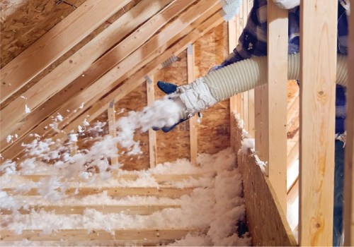 Maximize Your Home's Efficiency With Top Insulation Installation Near Parkland FL for the Perfect Attic