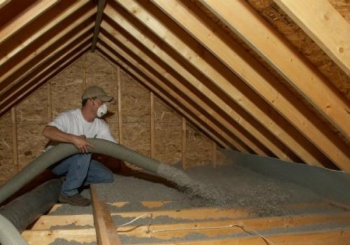 The Benefits of Proper Attic Insulation for a Comfortable and Energy Efficient Home