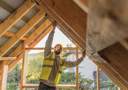 The Benefits of Upgrading Attic Insulation