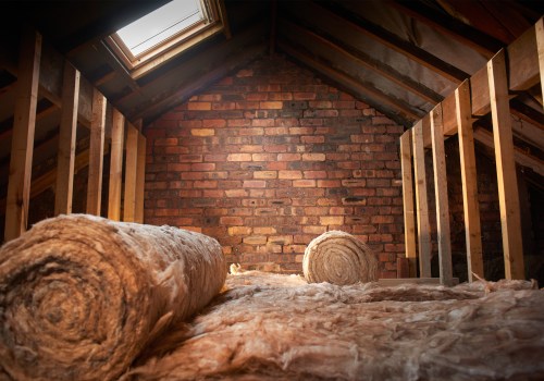 The Benefits of Attic Insulation: How It Can Save You Money and Improve Your Comfort