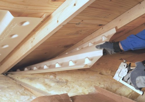 Maximizing Comfort and Efficiency: The Importance of Proper Attic Insulation