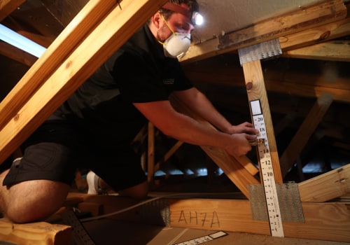 Improve Your Home's Energy And Air Quality With Insulation Installation Near Palm Beach Gardens FL