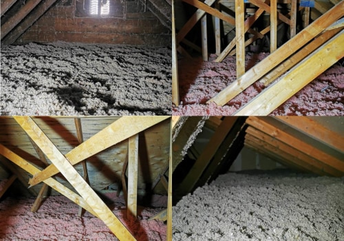 Blown Insulation vs. Rolled Insulation: Which is the Better Choice for Your Attic?