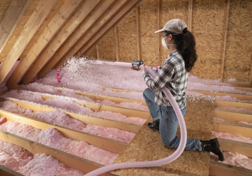 The Importance of Attic Insulation for Comfort and Energy Efficiency