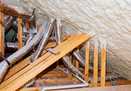 The Importance of Attic Insulation for Home Comfort and Energy Efficiency