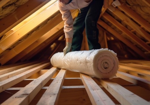 Maximizing Energy Efficiency: Adding New Insulation Over Old Insulation in the Attic