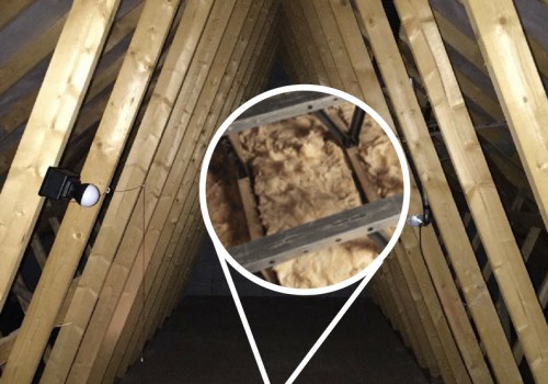 The Benefits of Attic Insulation: A Home Expert's Perspective